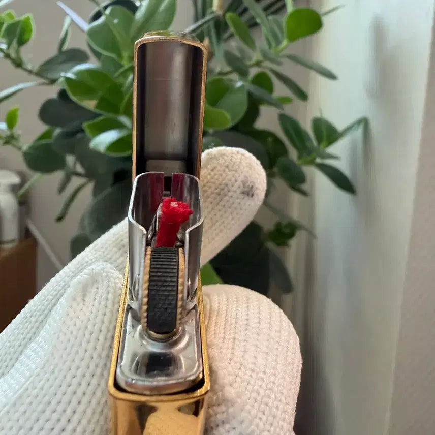 [BUNJANG] ZORRO Oil Lighter / 오일라이터