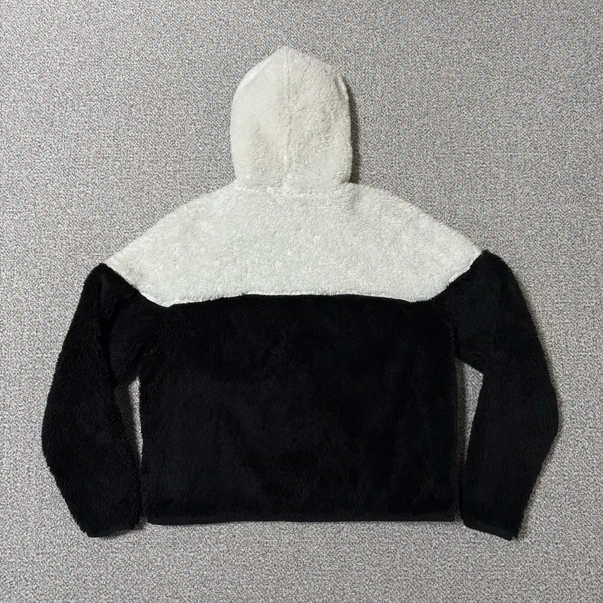 [BUNJANG] Nike Fleece Hoodie S / 나이키 후리스 후드집업 S