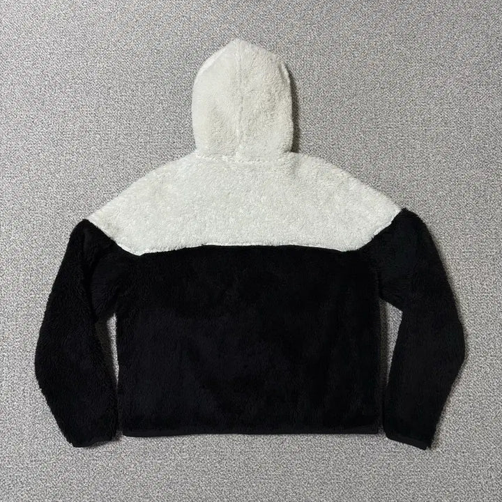 [BUNJANG] Nike Fleece Hoodie S / 나이키 후리스 후드집업 S