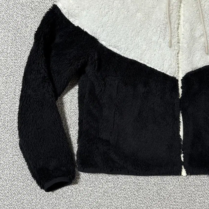 [BUNJANG] Nike Fleece Hoodie S / 나이키 후리스 후드집업 S