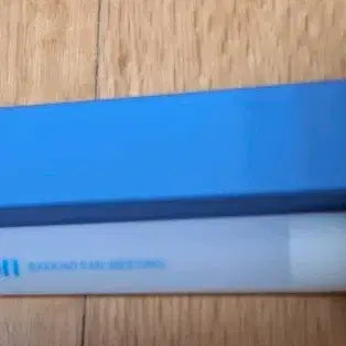 [BUNJANG] Baekho Kang Dongho Official Lightstick / 백호(강동호) 팬미팅 응원봉