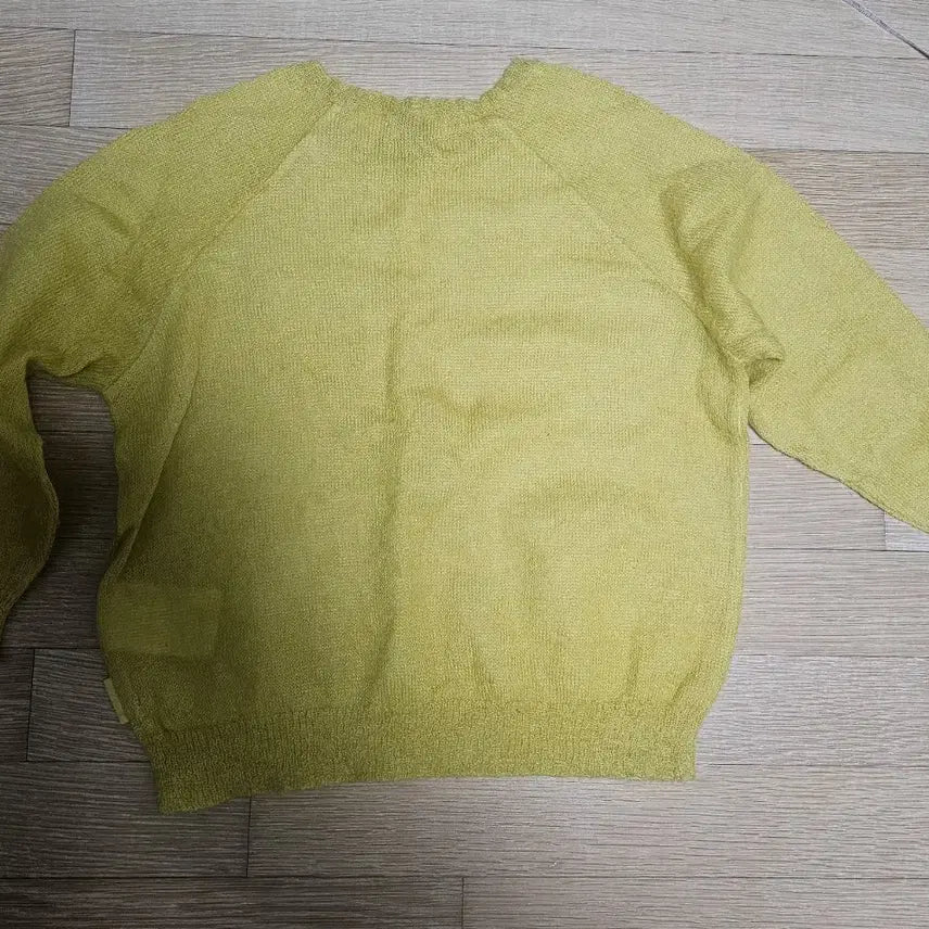 [BUNJANG] Moncler Knit (Size: S) / 몽클레어 니트(여s)