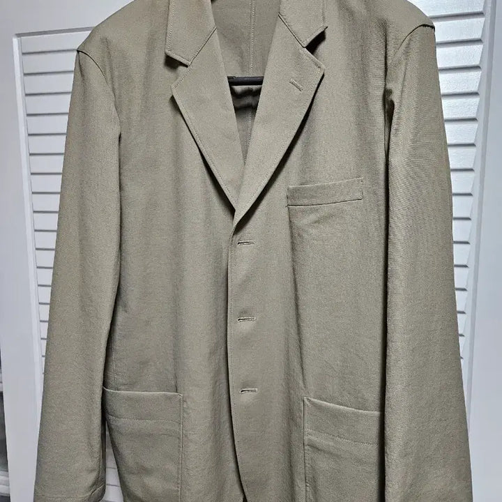 [BUNJANG] Uniqlo U Relaxed Fit Tailored Jacket / 유니클로 릴랙스피트테일러드재킷 Uniqlo U 자켓