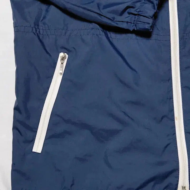 [BUNJANG] Adidas Descente ADS-200 Vintage Windbreaker / [희귀] 80s 아디다스 데상트 빈티지 바람막이 (ADS-200)