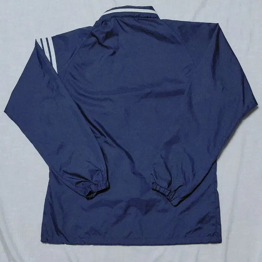 [BUNJANG] Adidas Descente ADS-200 Vintage Windbreaker / [희귀] 80s 아디다스 데상트 빈티지 바람막이 (ADS-200)