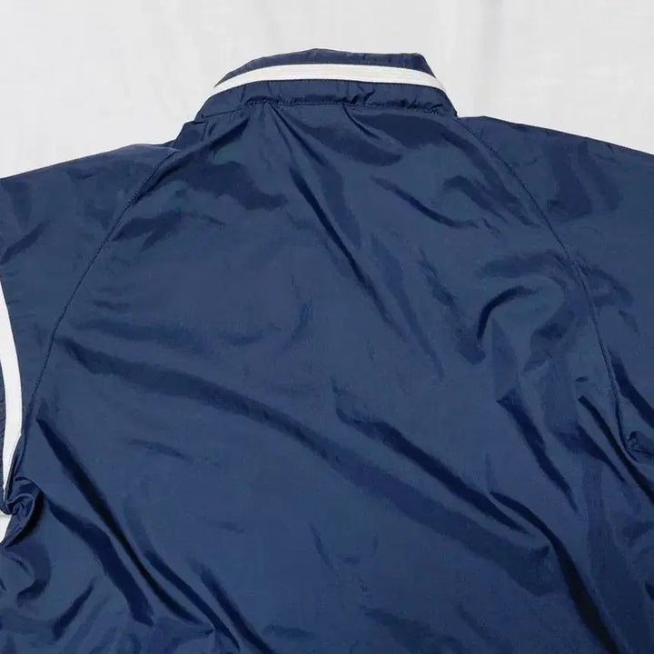 [BUNJANG] Adidas Descente ADS-200 Vintage Windbreaker / [희귀] 80s 아디다스 데상트 빈티지 바람막이 (ADS-200)