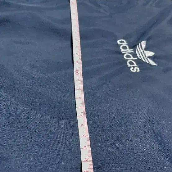 [BUNJANG] Adidas Descente ADS-200 Vintage Windbreaker / [희귀] 80s 아디다스 데상트 빈티지 바람막이 (ADS-200)