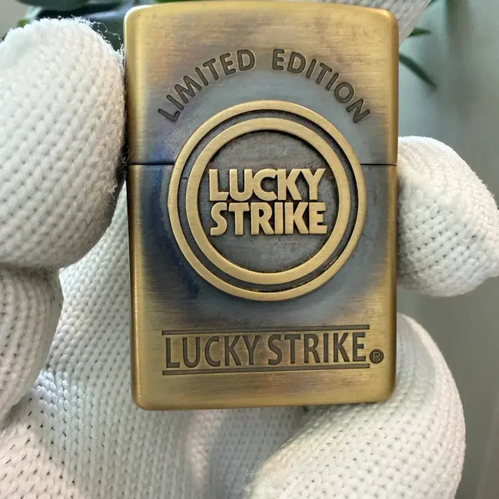 [BUNJANG] Zippo Lighter / 지포라이터