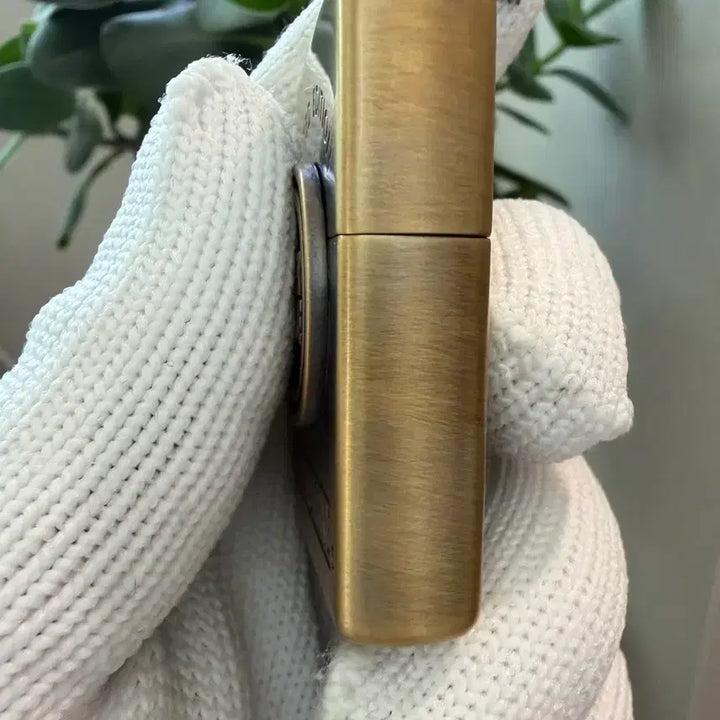 [BUNJANG] Zippo Lighter / 지포라이터