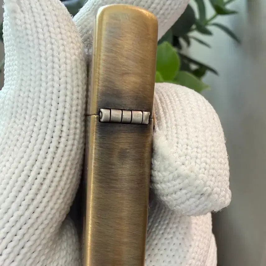 [BUNJANG] Zippo Lighter / 지포라이터