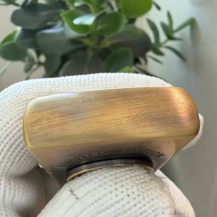 [BUNJANG] Zippo Lighter / 지포라이터