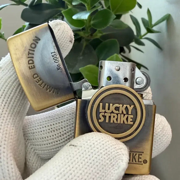 [BUNJANG] Zippo Lighter / 지포라이터