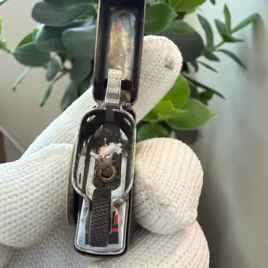 [BUNJANG] Zippo Lighter / 지포라이터