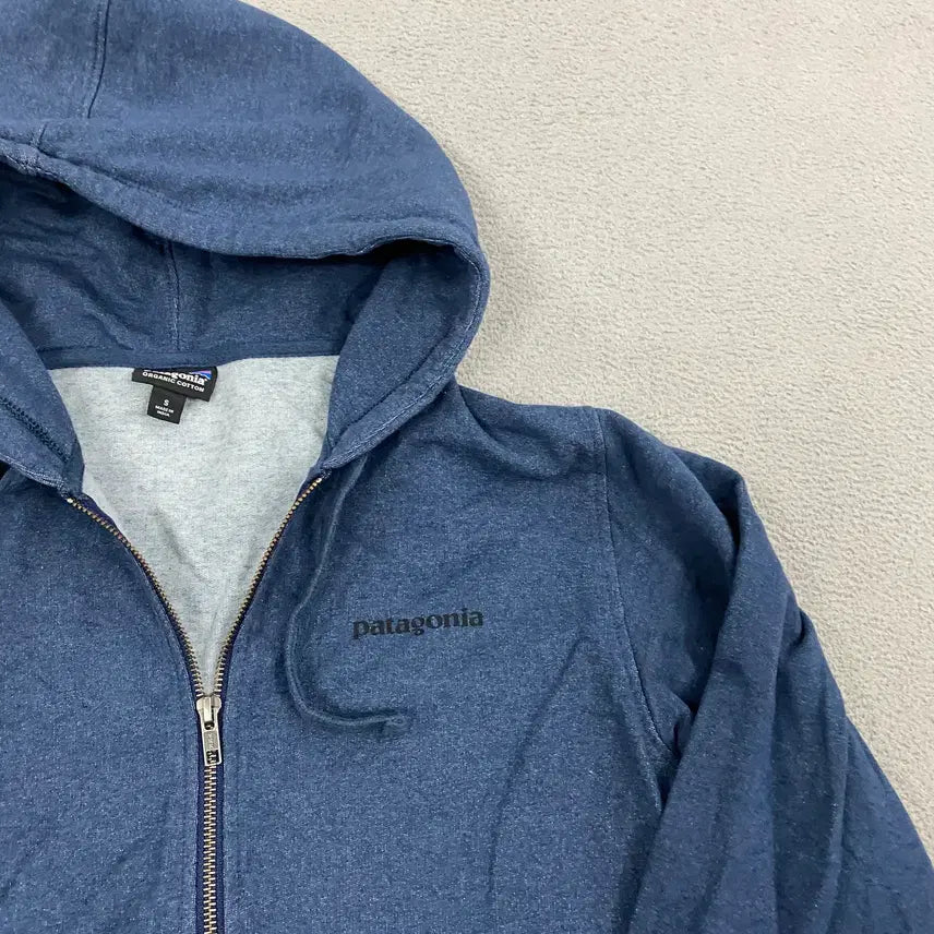 [BUNJANG] Patagonia Hooded Zip-Up Jacket / 파타고니아 후드집업 95