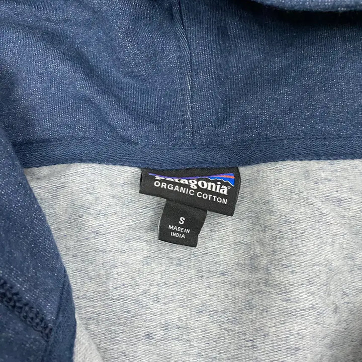 [BUNJANG] Patagonia Hooded Zip-Up Jacket / 파타고니아 후드집업 95