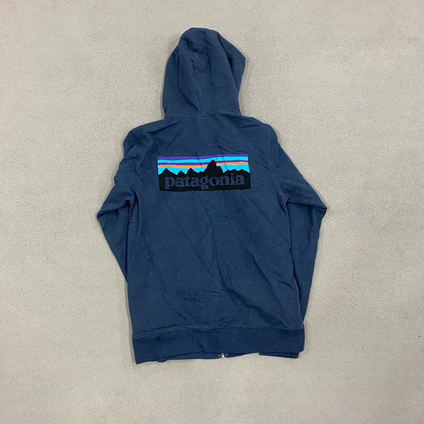 [BUNJANG] Patagonia Hooded Zip-Up Jacket / 파타고니아 후드집업 95