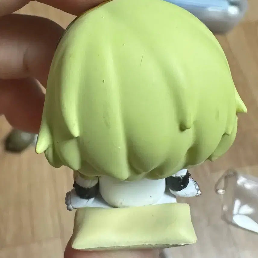 [BUNJANG] Persona 3 Reload Aegis & Akihiko Bundle Set / 페르소나 3 리로드 오네무탄 아이기스 아마다 일괄