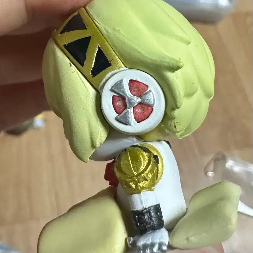 [BUNJANG] Persona 3 Reload Aegis & Akihiko Bundle Set / 페르소나 3 리로드 오네무탄 아이기스 아마다 일괄