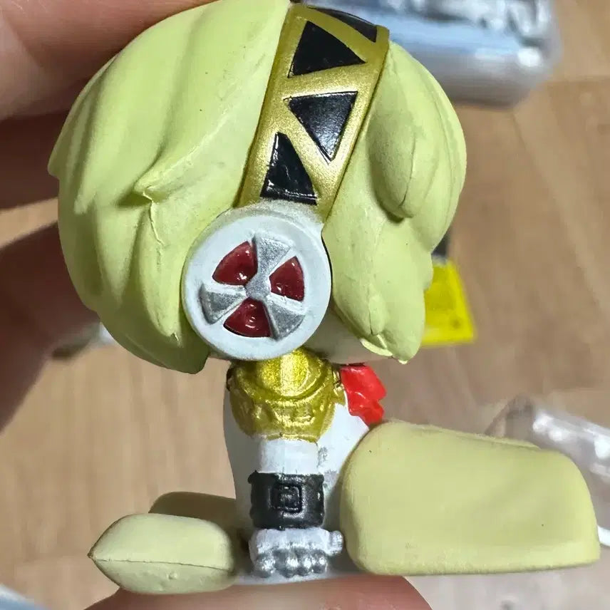 [BUNJANG] Persona 3 Reload Aegis & Akihiko Bundle Set / 페르소나 3 리로드 오네무탄 아이기스 아마다 일괄