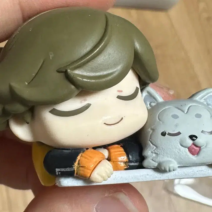 [BUNJANG] Persona 3 Reload Aegis & Akihiko Bundle Set / 페르소나 3 리로드 오네무탄 아이기스 아마다 일괄