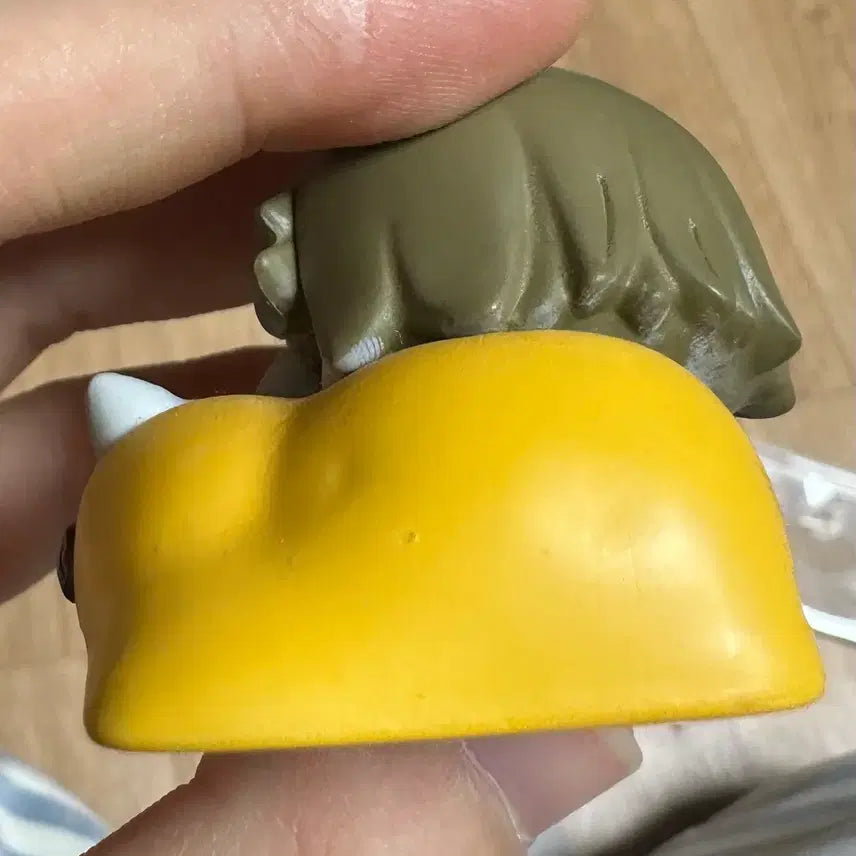 [BUNJANG] Persona 3 Reload Aegis & Akihiko Bundle Set / 페르소나 3 리로드 오네무탄 아이기스 아마다 일괄