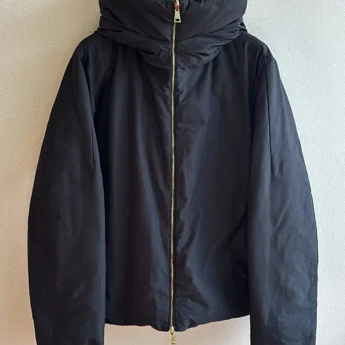 [BUNJANG] Moncler Caen Reversible Jacket / 몽클레어 15FW Caen 리버시블 자켓 초레어