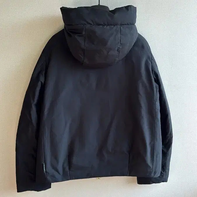 [BUNJANG] Moncler Caen Reversible Jacket / 몽클레어 15FW Caen 리버시블 자켓 초레어