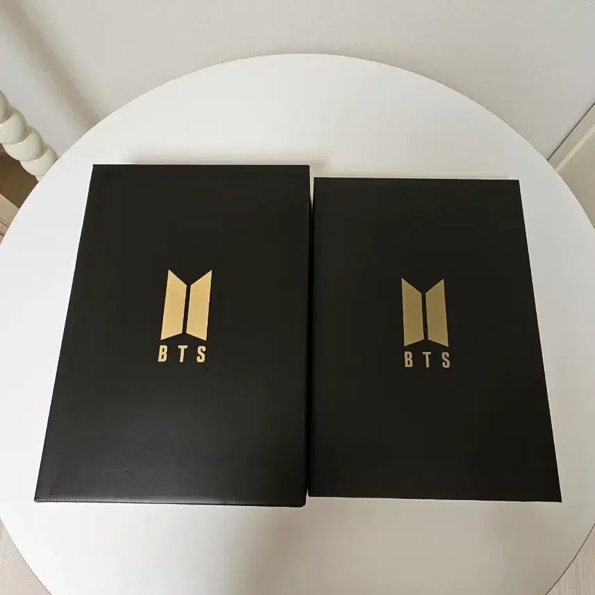 [BUNJANG] BTS Merch Box 
