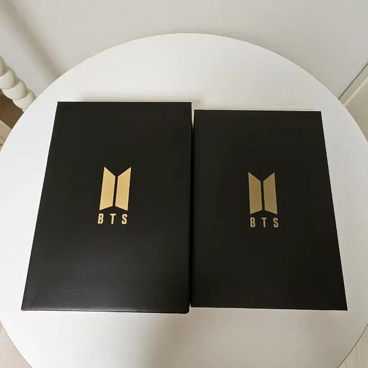 [BUNJANG] BTS Merch Box 