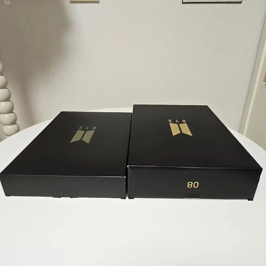 [BUNJANG] BTS Merch Box 
