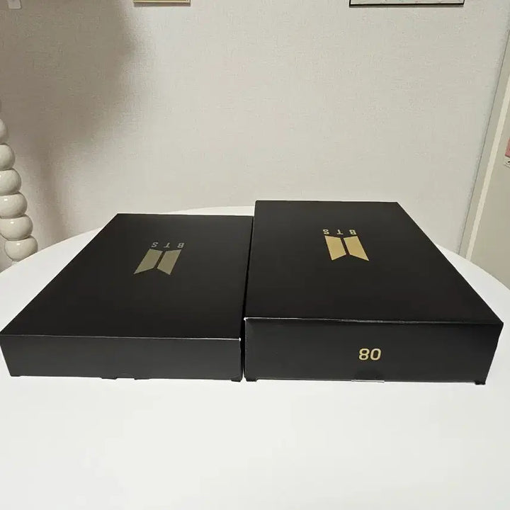 [BUNJANG] BTS Merch Box 