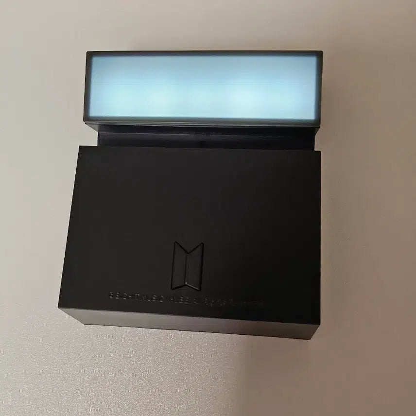 [BUNJANG] BTS Merch Box 