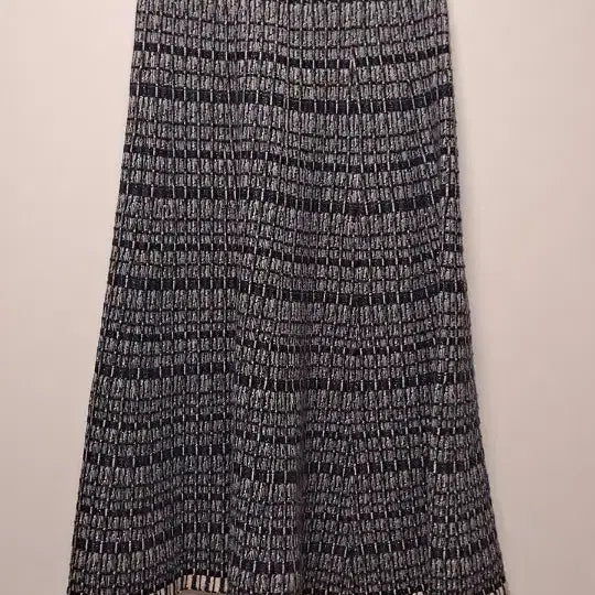 [BUNJANG] Knit Skirt / 니트스커트(새상품)