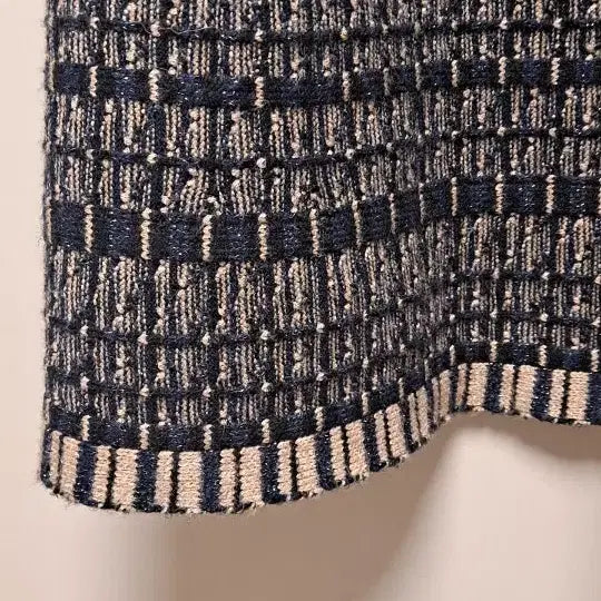 [BUNJANG] Knit Skirt / 니트스커트(새상품)