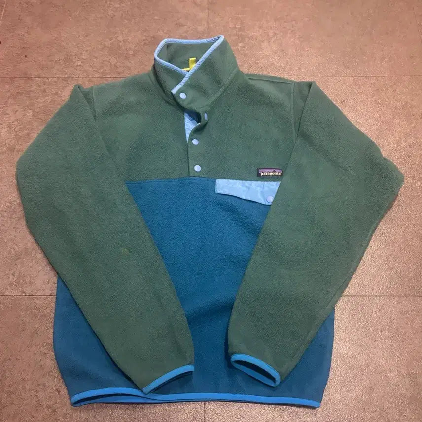 [BUNJANG] Patagonia Synchilla Men&