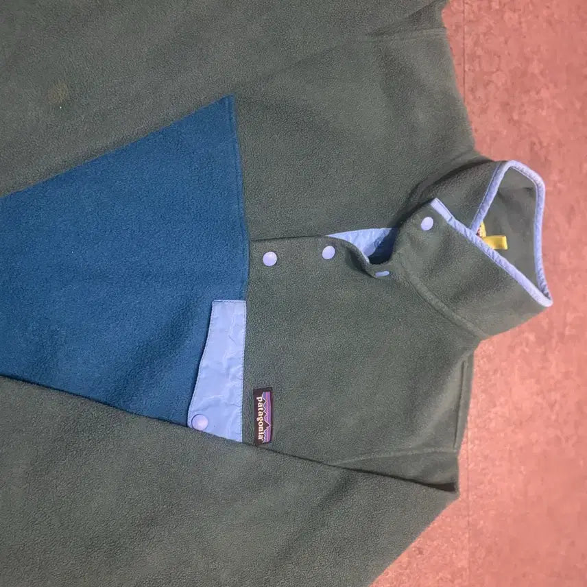[BUNJANG] Patagonia Synchilla Men&