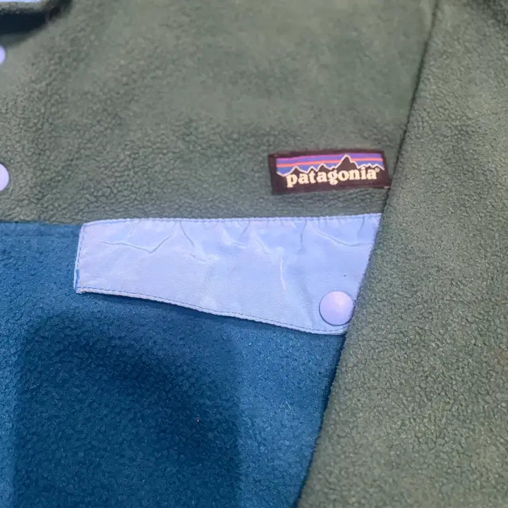 [BUNJANG] Patagonia Synchilla Men&