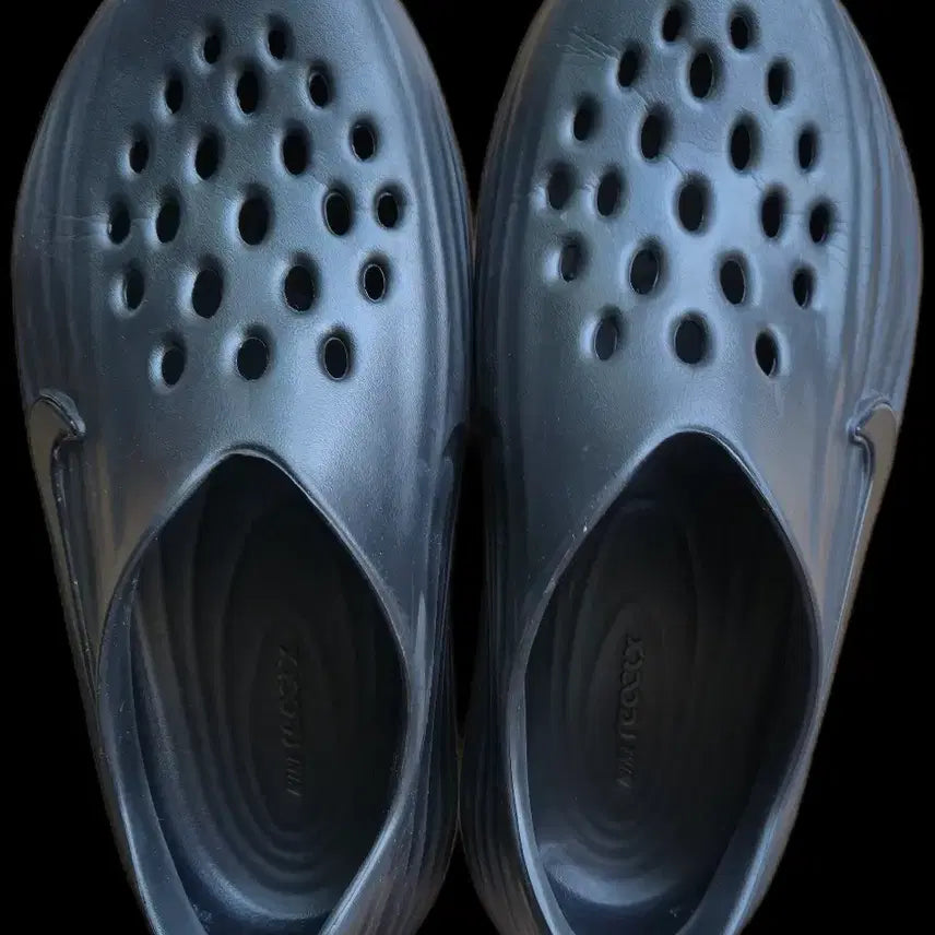 [BUNJANG] Nike React Revive Black 280 / (내일까지 판매) 나이키 리액트 리주버네이트 블랙 280