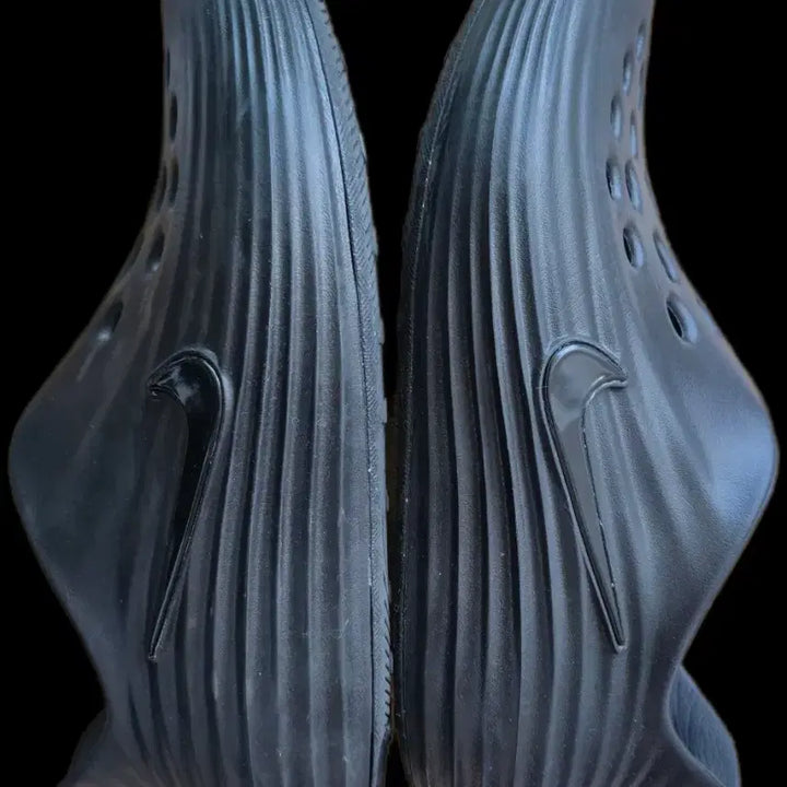 [BUNJANG] Nike React Revive Black 280 / (내일까지 판매) 나이키 리액트 리주버네이트 블랙 280