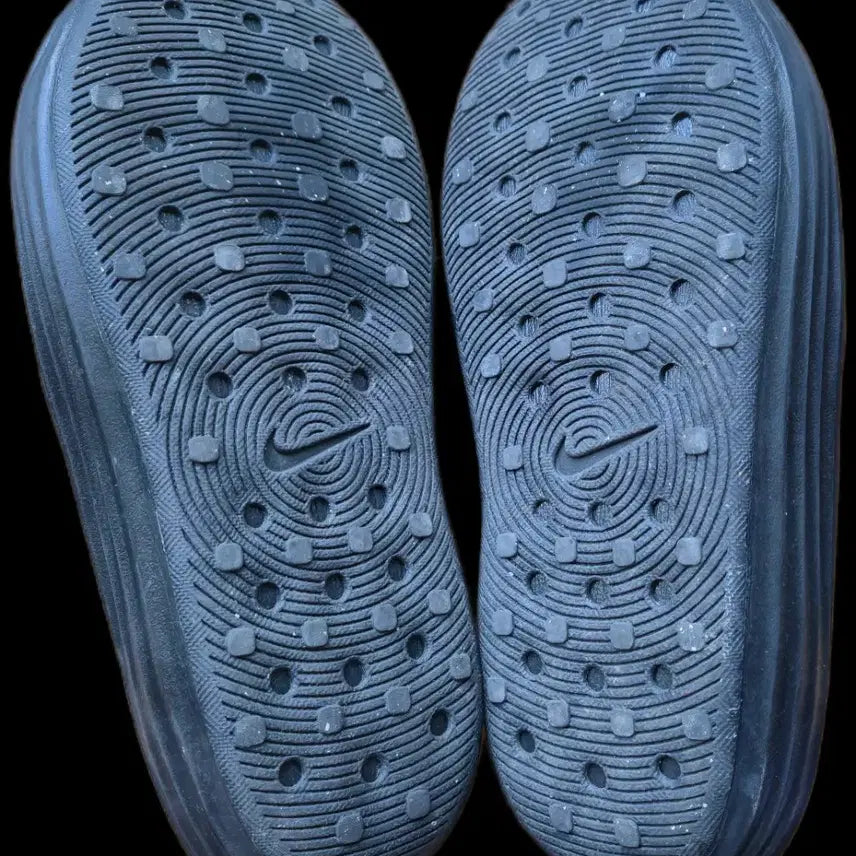 [BUNJANG] Nike React Revive Black 280 / (내일까지 판매) 나이키 리액트 리주버네이트 블랙 280