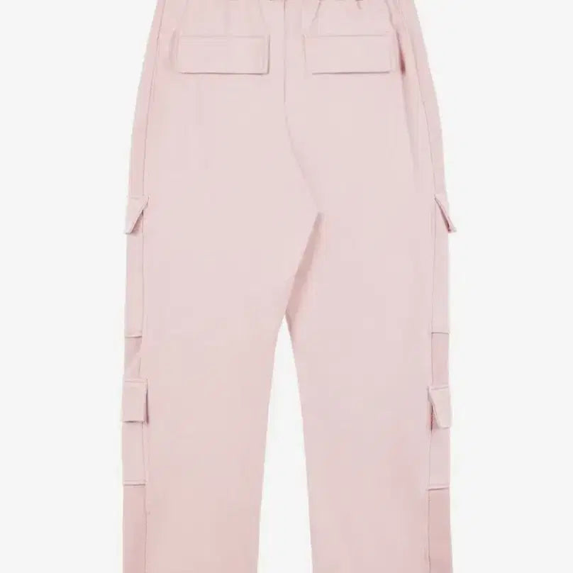 [BUNJANG] Dainit String Cargo Sweatpants / 다이닛 스트링 카고 팬츠 STRING CARGO SWEAT PANTS