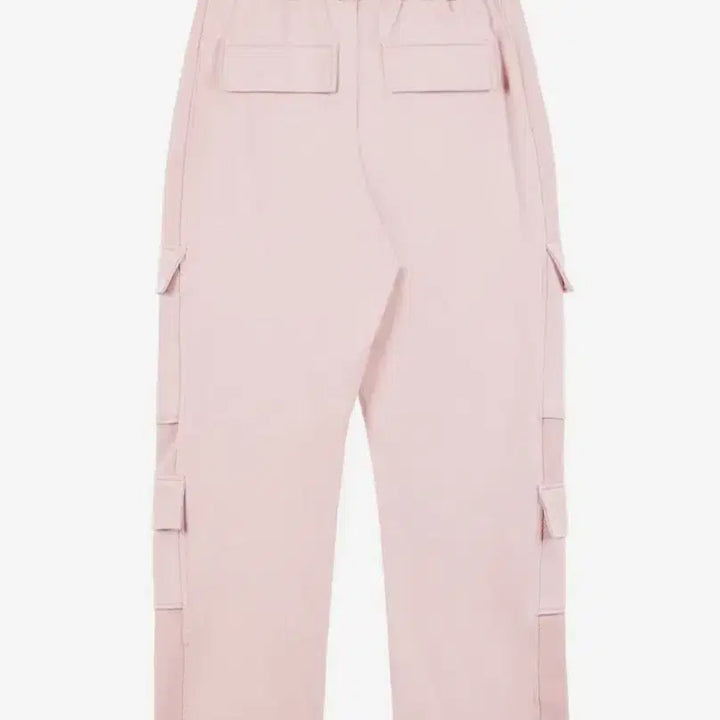 [BUNJANG] Dainit String Cargo Sweatpants / 다이닛 스트링 카고 팬츠 STRING CARGO SWEAT PANTS