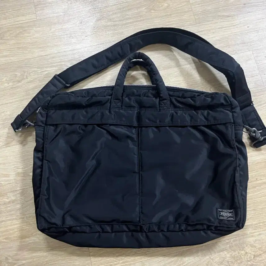 [SOLD OUT] 요시다 포터 탱커 2way 브리프케이스 622-79311