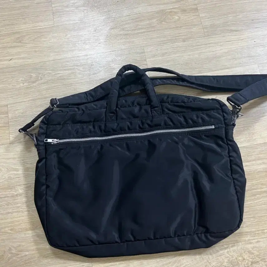 [SOLD OUT] 요시다 포터 탱커 2way 브리프케이스 622-79311