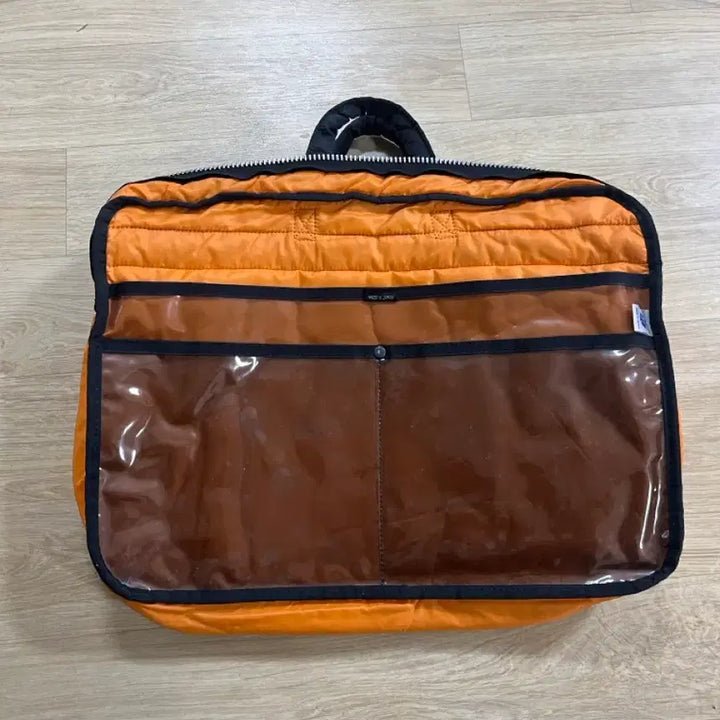 [SOLD OUT] 요시다 포터 탱커 2way 브리프케이스 622-79311