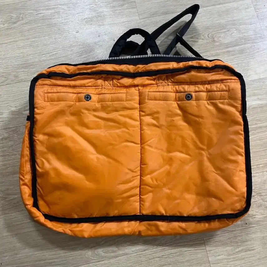 [SOLD OUT] 요시다 포터 탱커 2way 브리프케이스 622-79311
