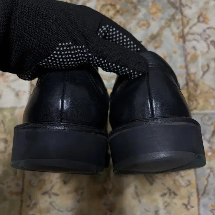 [BUNJANG] Mephisto Goodyear Shoes / 메피스토 굿이어