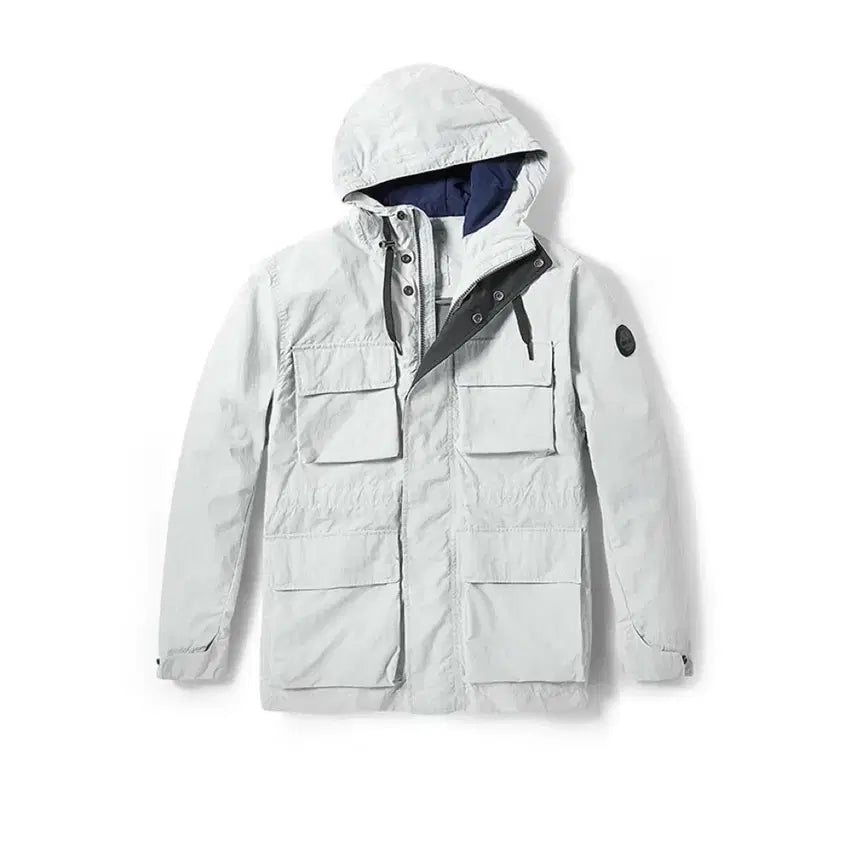 [BUNJANG] Timberland Lightweight Jacket (Size S) / 팀버랜드 경량자켓 S(95)