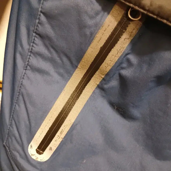 [BUNJANG] Discovery Men's Padded Jacket 105 / 디스커버리 정품 남성 패딩 105 사이즈