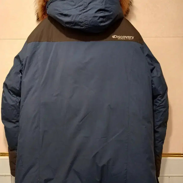 [BUNJANG] Discovery Men's Padded Jacket 105 / 디스커버리 정품 남성 패딩 105 사이즈